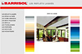 Testez le simulateur de couleurs